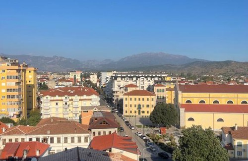 Shkoder Appartement | Shkodra Best Place Apartment
