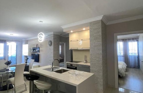 Shkoder Appartement | Shkodra Best Place Apartment
