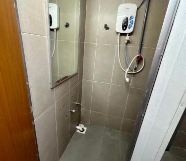 Kampung Sungai Kayu Ara Hôtel | Sho Hotel