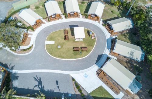 Shoal Bay Station Balnéaire | Shoal Bay Holiday Park