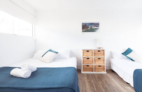Shoalhaven Heads Hôtel | Shoalhaven Heads Hotel