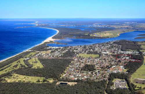 Shoalhaven Heads Autre | Shoalhaven Heads Village