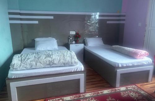 Namarjung Hôtel | Shobra Guest Palace