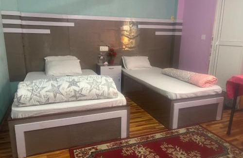 Namarjung Hôtel | Shobra Guest Palace