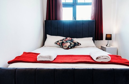 Southend-on-Sea Cabine | Shoebury Lodge near Sea front in Southend