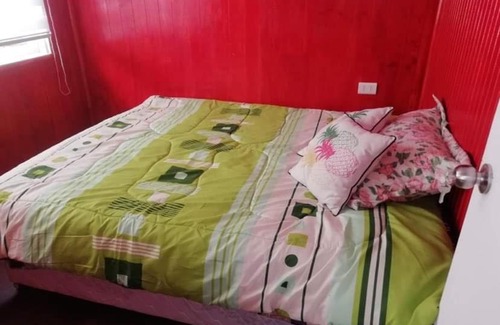 San Joaquin Appartement | Shofia2