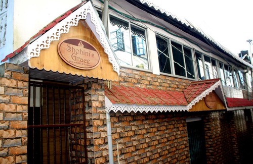 Darjeeling Maison | Shohini's Grace