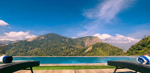 Suryanelli Station Balnéaire | Shola Crown Resort - Munnar