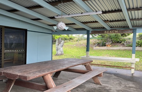 Wooli Maison | SHOLTI WOOLI - Wooli, NSW
