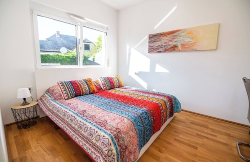 Hart bei Graz Appartement | sHome Apartments Hart bei Graz R06
