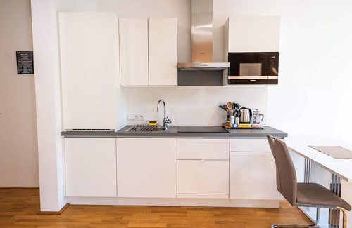 Hart bei Graz Appartement | sHome Apartments Hart bei Graz R06