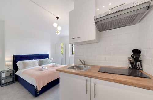 St. George's Appartement | Shona, your place to stay!