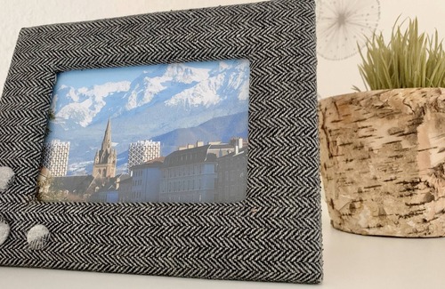 Quartier des Eaux-Claires Appartement | Shooting star at Grenoble 🌠 #BO