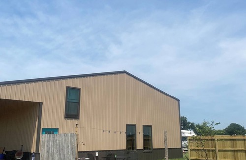 Payne County Maison | Shop house 10 minutes to Stillwater