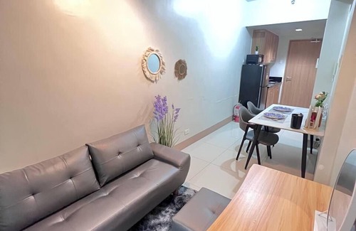 Barangay 76 Station Balnéaire | SHORE 3 RESIDENCES