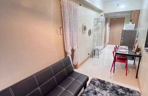 Barangay 76 Station Balnéaire | SHORE 3 RESIDENCES
