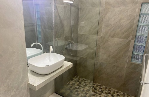 Rumassala Hôtel | Shore Beach Villa