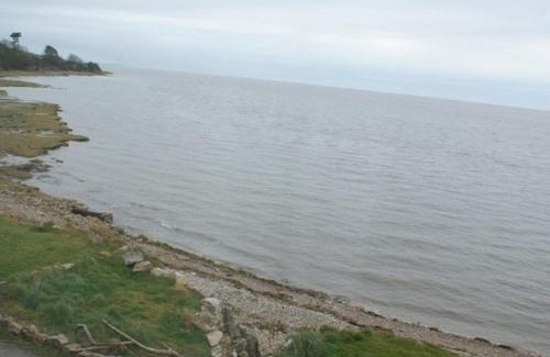 Silverdale Maison | Shore Cottage