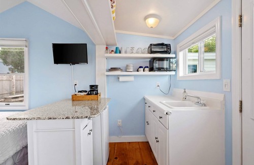 York Harbor Maison | Shore Delight – Studio for 2!