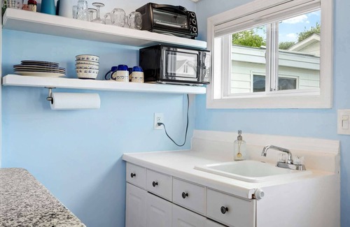 York Harbor Maison | Shore Delight – Studio for 2!