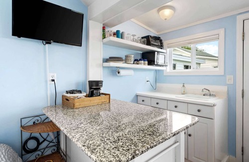 York Harbor Maison | Shore Delight – Studio for 2!