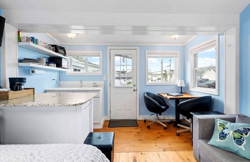 York Harbor Maison | Shore Delight – Studio for 2!