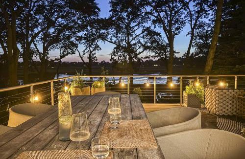 East Norwalk Maison | Shore Haven