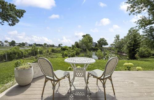 East Norwalk Maison | Shore Haven