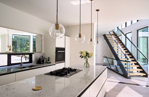 Shelter Island Heights Maison | Shore House - A Luxury Beach Retreat