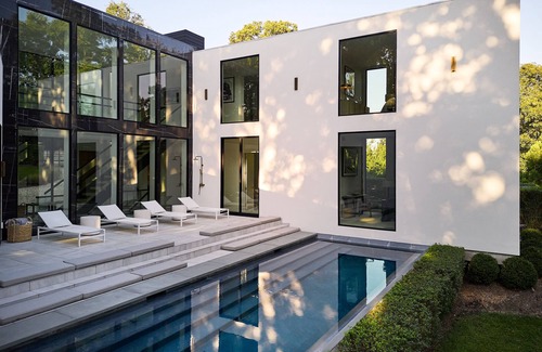 Shelter Island Heights Maison | Shore House - A Luxury Beach Retreat