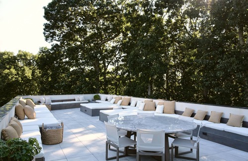 Shelter Island Heights Maison | Shore House - A Luxury Beach Retreat