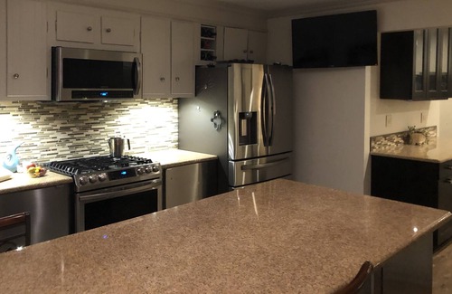 Northfield Maison | Shore Home on the Bike Path