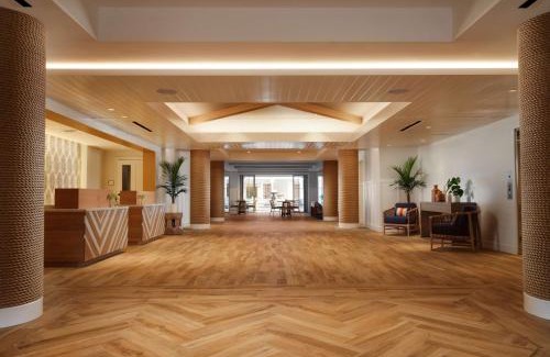 Coronado Station Balnéaire | Shore House at The Del, LXR Hotels & Resorts