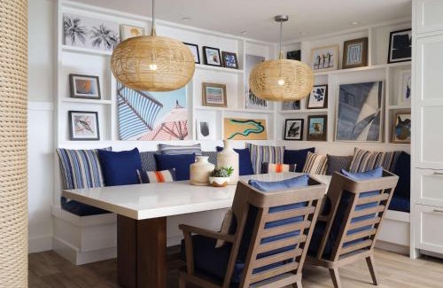 Coronado Station Balnéaire | Shore House at The Del, LXR Hotels & Resorts