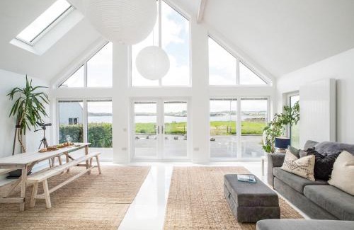 Isle of Lewis Maison | Shore Lodge