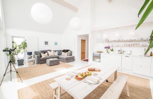 Isle of Lewis Maison | Shore Lodge