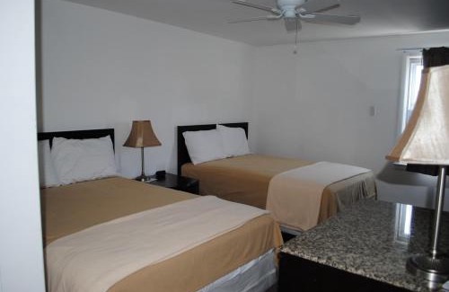 Point Pleasant Beach Hôtel | Shore Point Motel