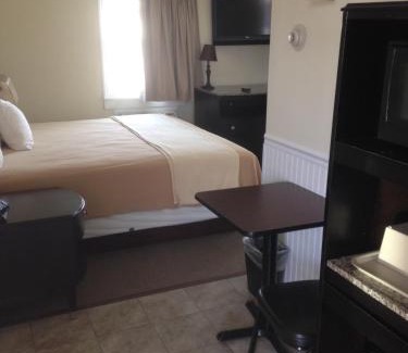Point Pleasant Beach Hôtel | Shore Point Motel