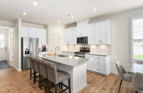 Millville Maison | Shore to Please