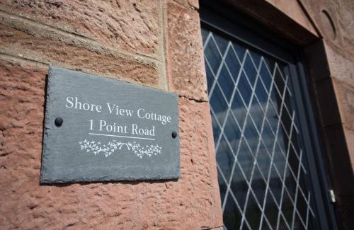 Inverness Maison | Shore View Cottage