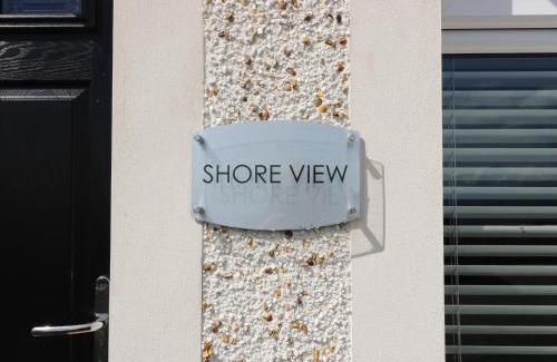 Pettycur Appartement | Shore View