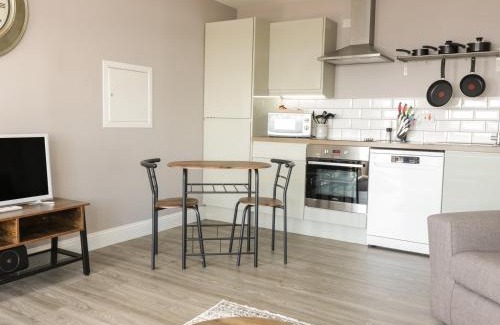 Pettycur Appartement | Shore View