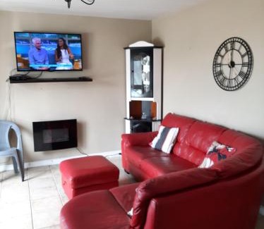 Drumacrin Appartement | Shore View