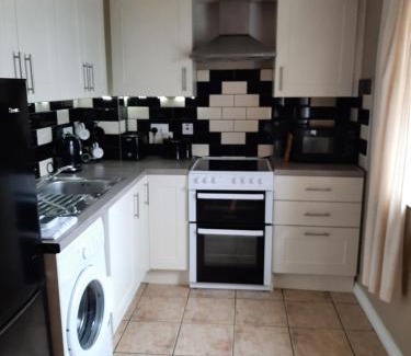 Drumacrin Appartement | Shore View