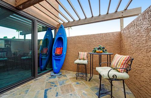 South Scottsdale Maison | Shore Villas #37