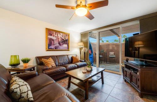 South Scottsdale Maison | Shore Villas #37