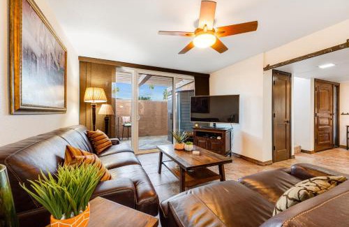 South Scottsdale Maison | Shore Villas #37