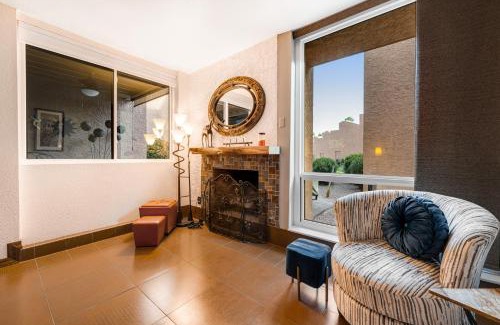 South Scottsdale Maison | Shore Villas #37