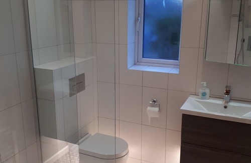 Haggerston Appartement | Shoreditch 1 bedroom apartment with Garden!