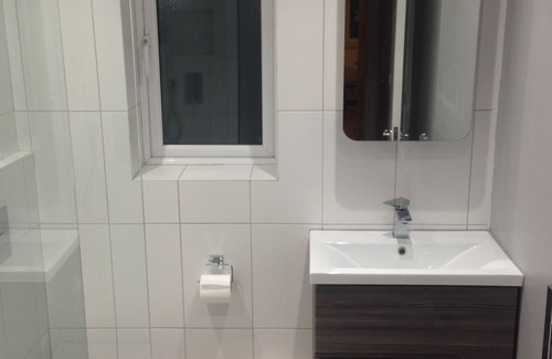 Haggerston Appartement | Shoreditch 1 bedroom apartment with Garden!
